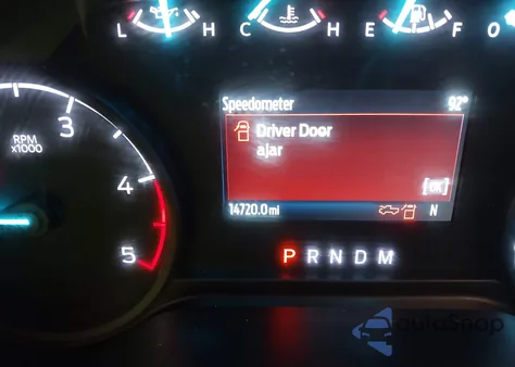 2025 Ford F-250 Xlt из США, поврежденный, VIN 1FT7W2BT4SED33209